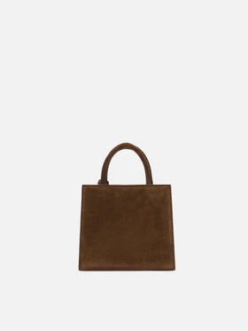 MC2 SAINT BARTH Borsa in pelle