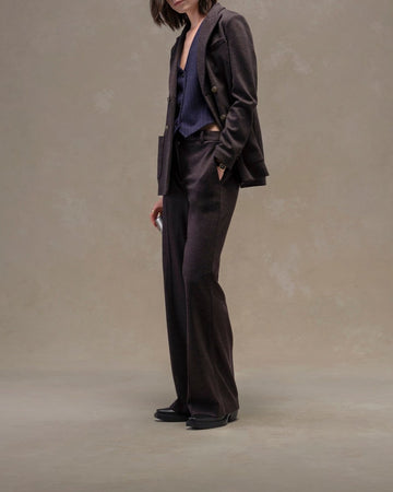 CIRCOLO 1901 Pantalone masculine diagonal