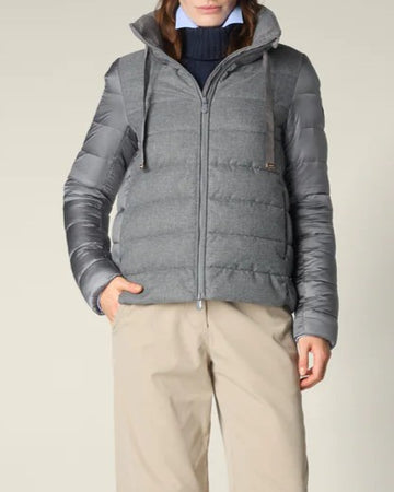 SAVE THE DUCK Giubbotto Selin