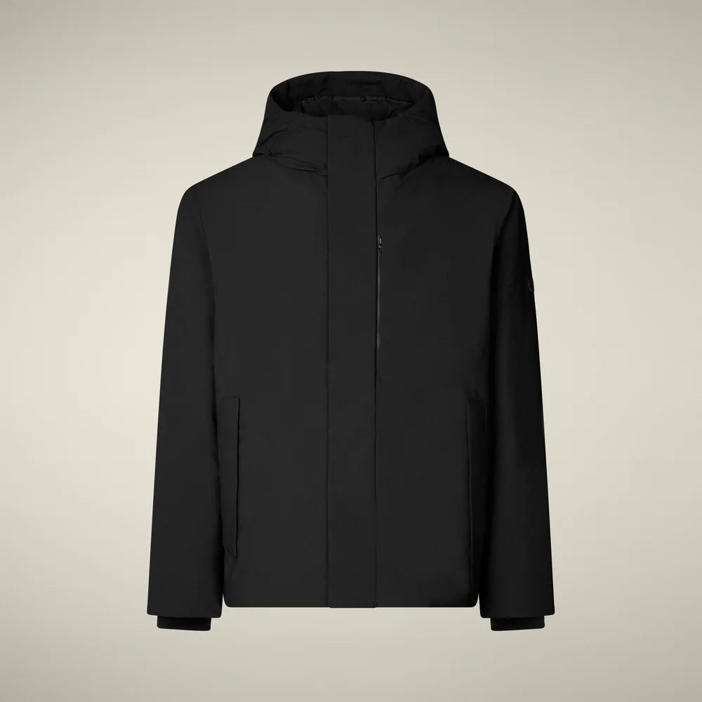 SAVE THE DUCK Giaccone Obione