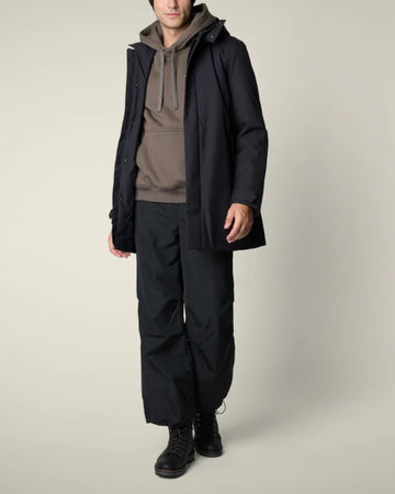 SAVE THE DUCK Cappotto Sid