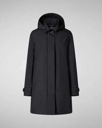 SAVE THE DUCK Impermeabile Embie