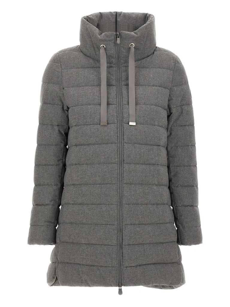 SAVE THE DUCK Cappotto June