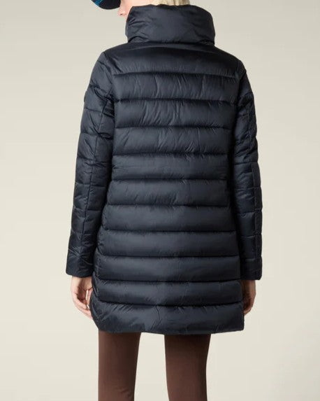 SAVE THE DUCK Piumino lungo Lydia