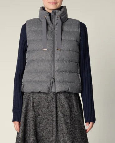 SAVE THE DUCK Gilet Nyla