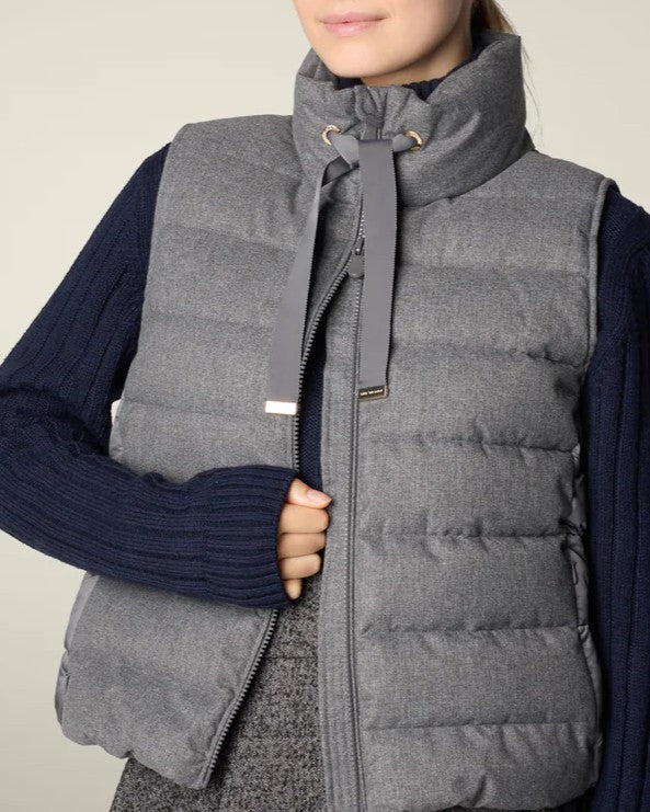 SAVE THE DUCK Gilet Nyla