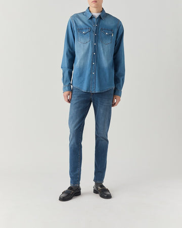 ROY ROGER'S Jeans 517 WASH 81