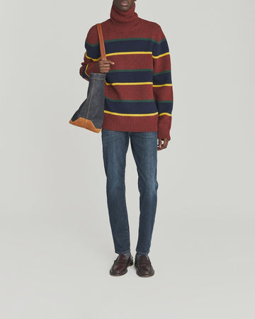 ROY ROGER'S Jeans 517 Foxrun