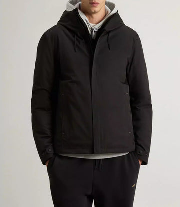 WOOLRICH Giacca Crestmont 3 in 1