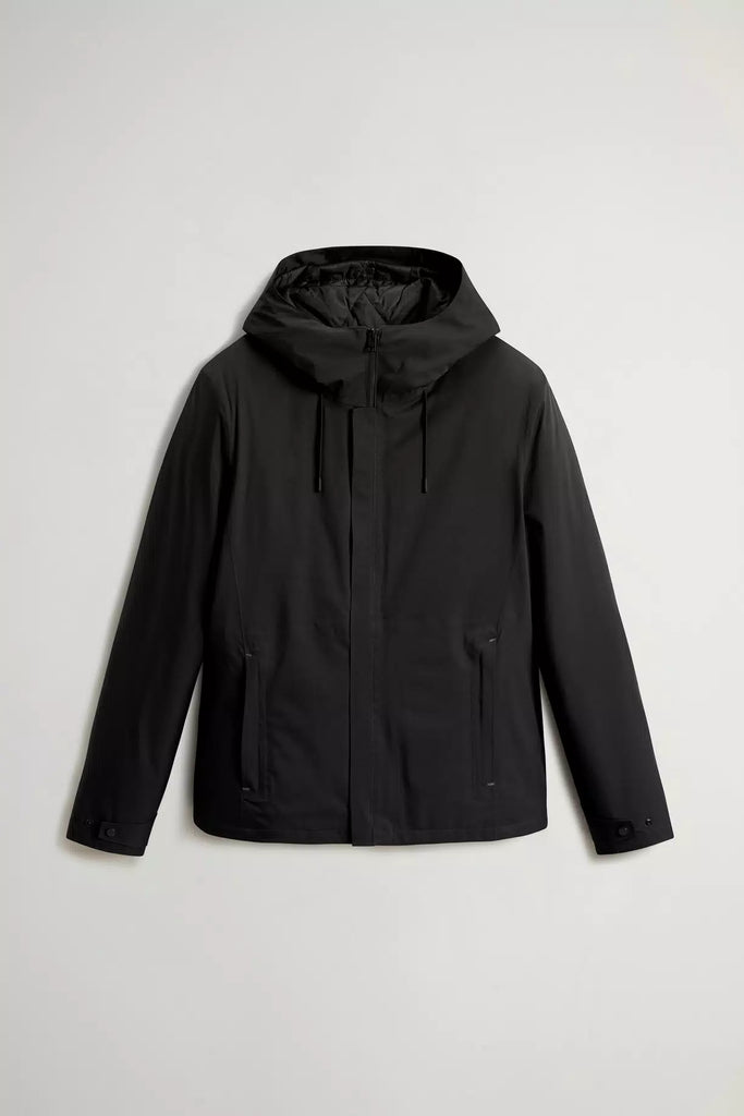 WOOLRICH Giacca Crestmont 3 in 1