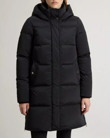 WOOLRICH Piumino Kelly lungo