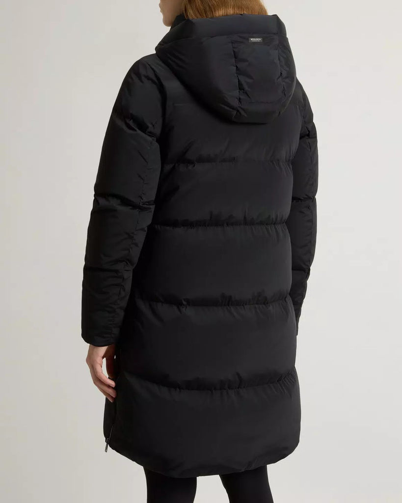 WOOLRICH Piumino Kelly lungo