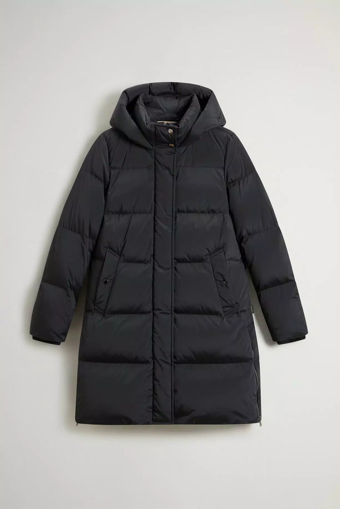 WOOLRICH Piumino Kelly lungo