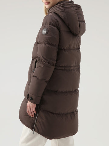 WOOLRICH Piumino Kelly lungo
