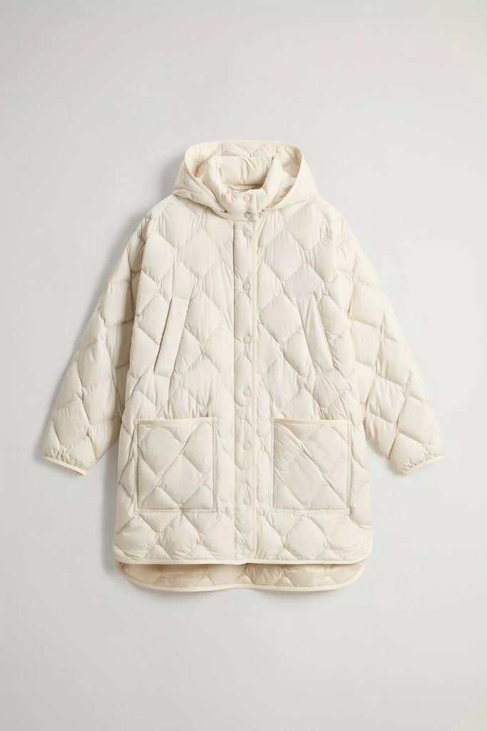 WOOLRICH Mantella Heritage