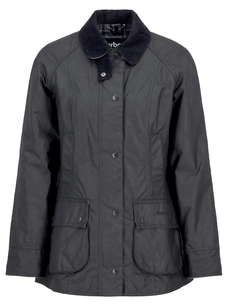 BARBOUR Giacca cerata Beadnell