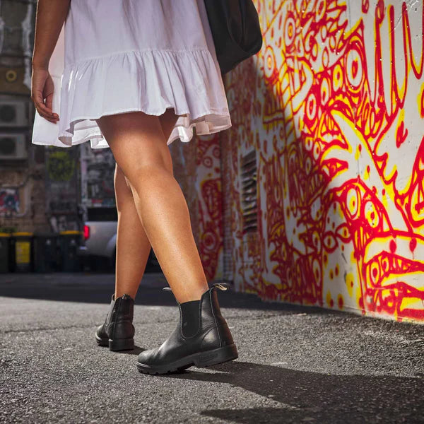 BLUNDSTONE Stivaletto Chelsea