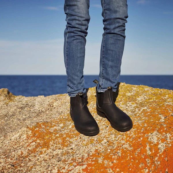 BLUNDSTONE Stivaletto Chelsea