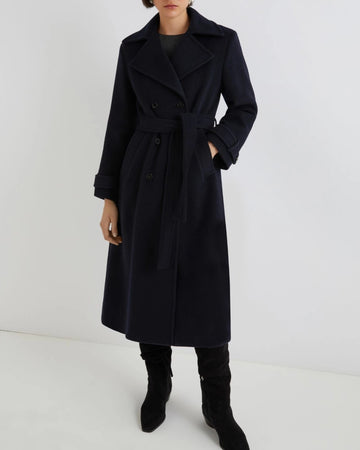 MARELLA Cappotto doppiopetto