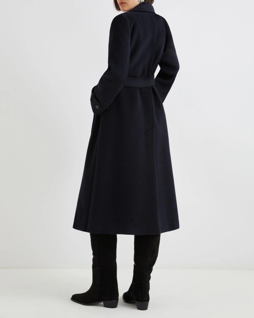 MARELLA Cappotto doppiopetto