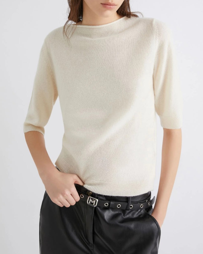 MARELLA Maglia in cashmere