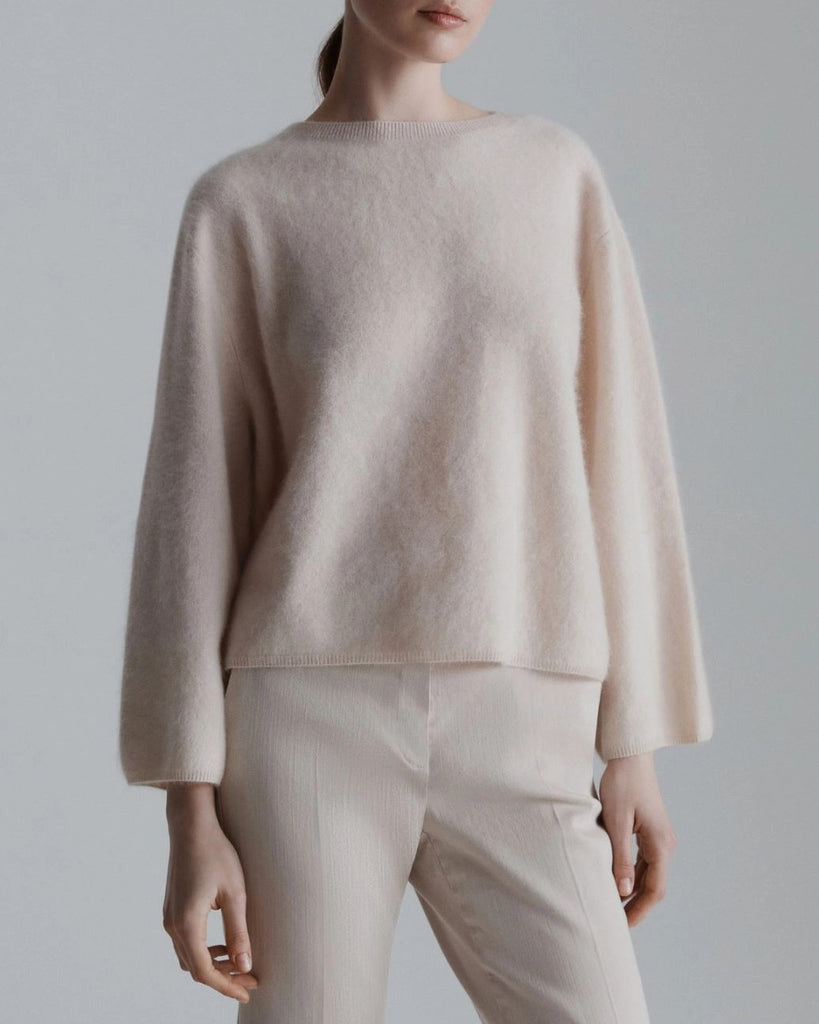MARELLA Maglia in lana e cashmere