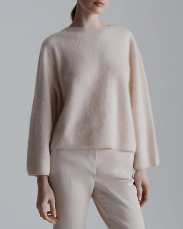 MARELLA Maglia in lana e cashmere