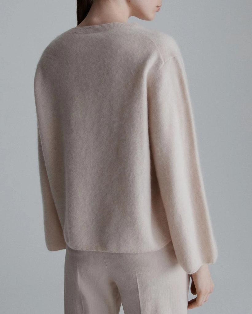 MARELLA Maglia in lana e cashmere