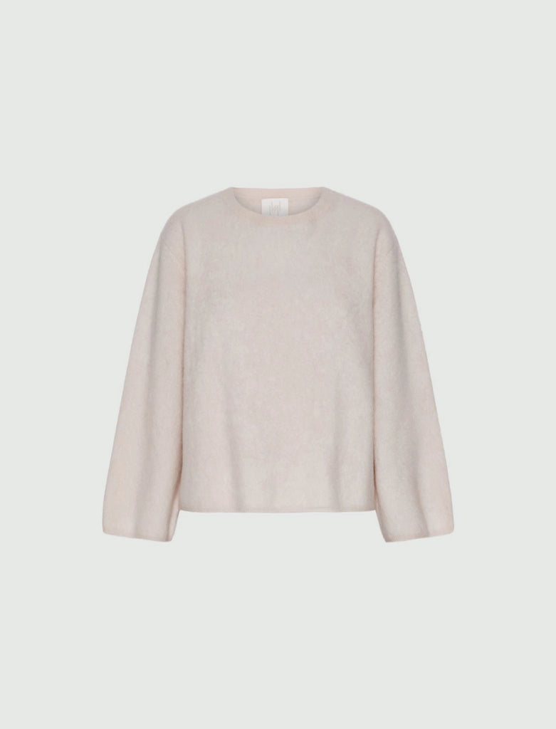 MARELLA Maglia in lana e cashmere