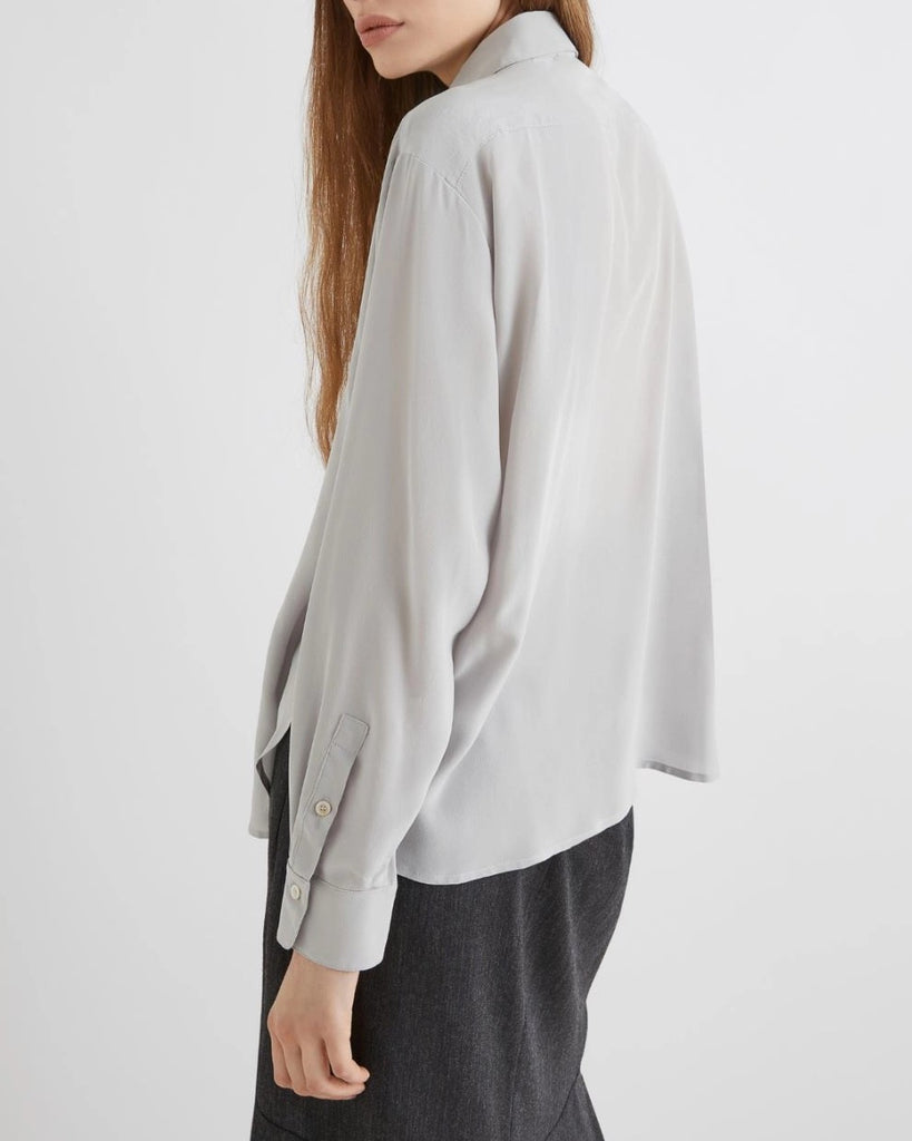 MARELLA Camicia in seta