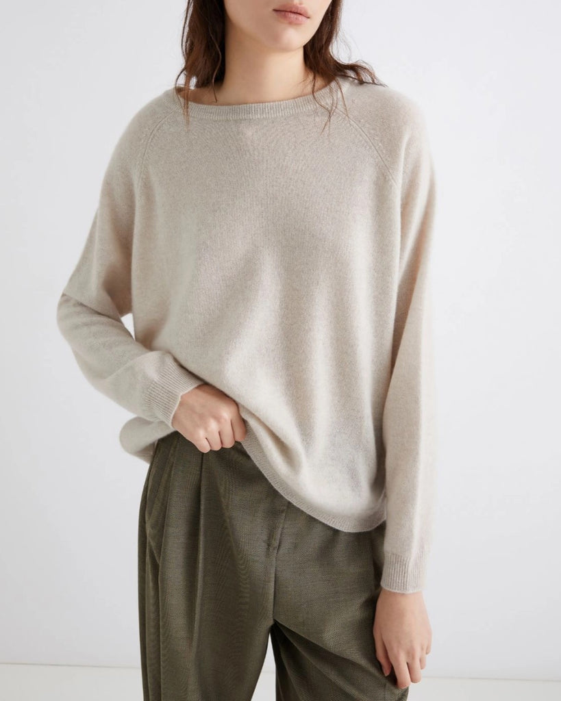 MARELLA Maglia in puro cashmere