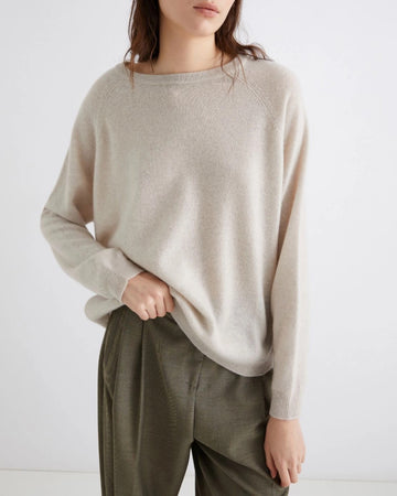 MARELLA Maglia in puro cashmere