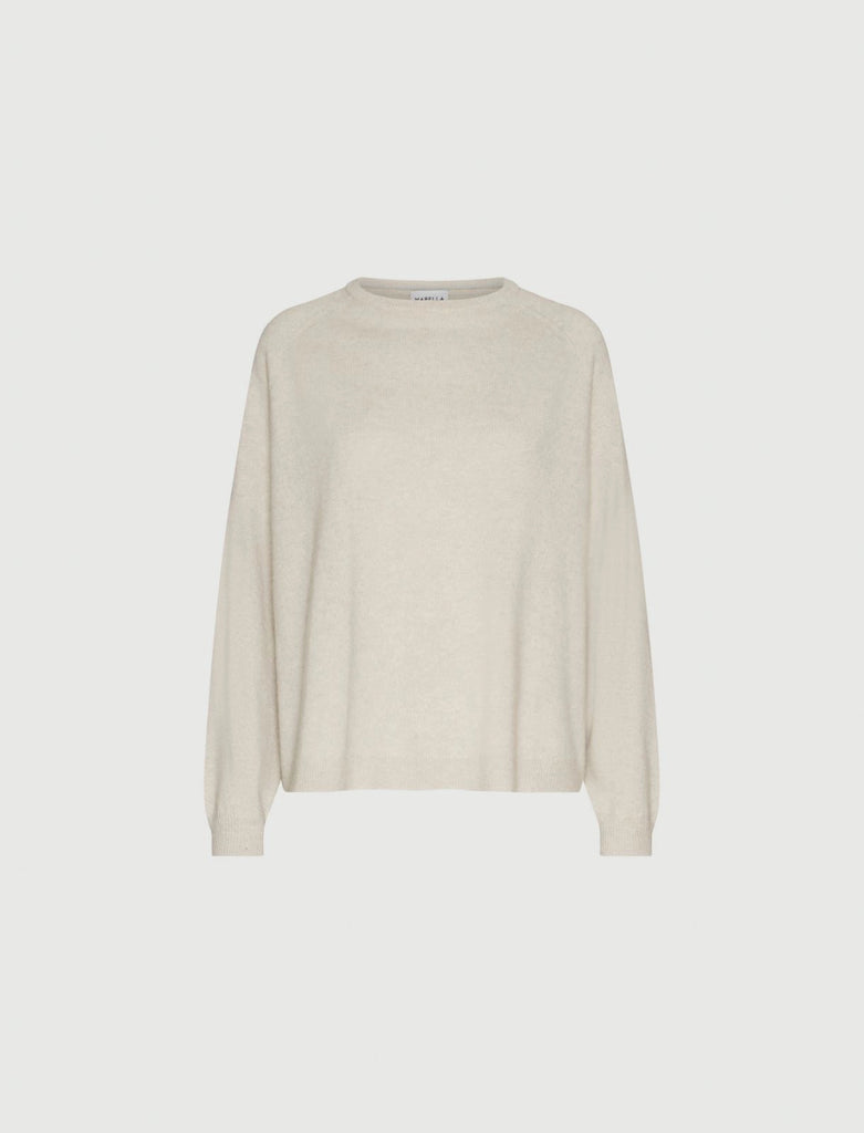 MARELLA Maglia in puro cashmere