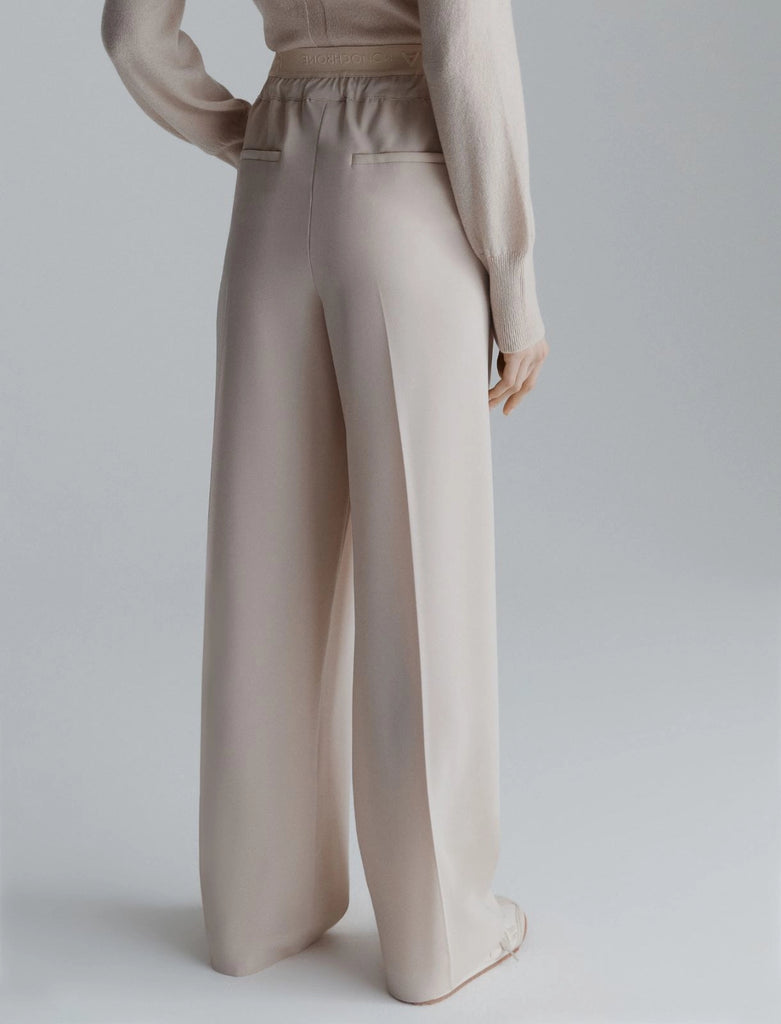 MARELLA Pantalone con coulisse