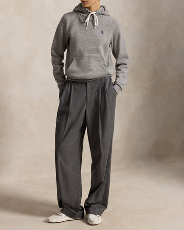 POLO RALPH LAUREN Felpa con cappuccio