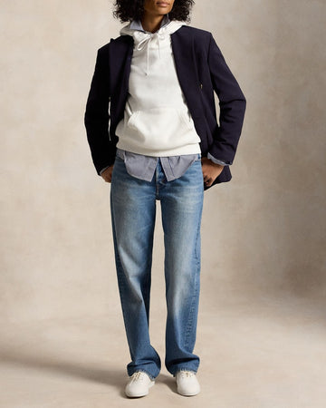 POLO RALPH LAUREN Felpa con cappuccio