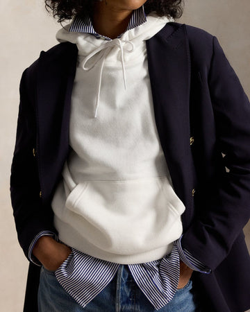 POLO RALPH LAUREN Felpa con cappuccio