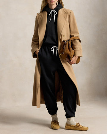 POLO RALPH LAUREN Felpa con cappuccio