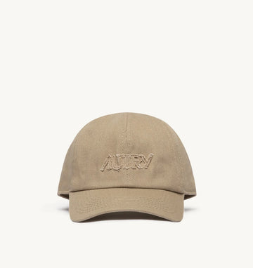 AUTRY Cappello baseball con logo in tono