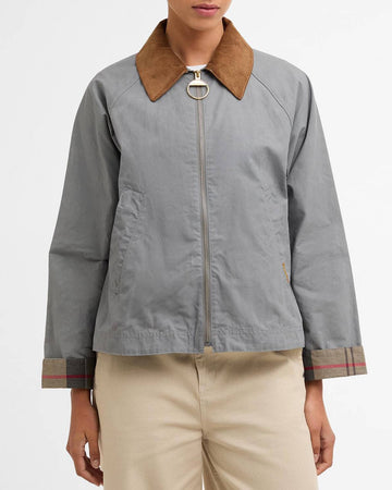 BARBOUR Giacca casual Catlin