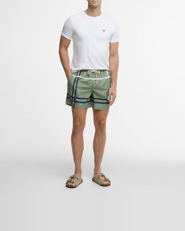 BARBOUR Boxer mare