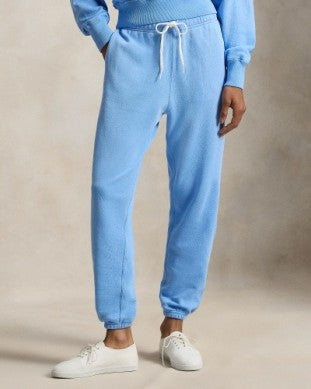 POLO RALPH LAUREN Pantaloni in felpa
