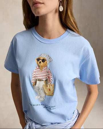 POLO RALPH LAUREN T-shirt Polo Bear