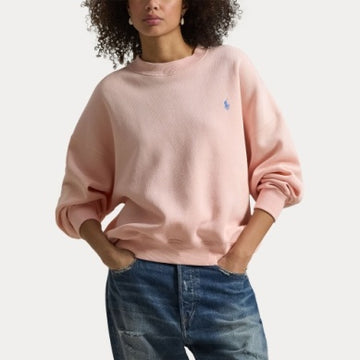 POLO RALPH LAUREN Felpa girocollo