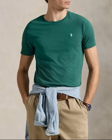 POLO RALPH LAUREN T-shirt girocollo