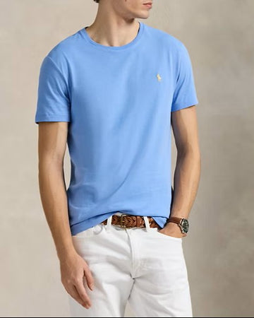 POLO RALPH LAUREN T-shirt girocollo