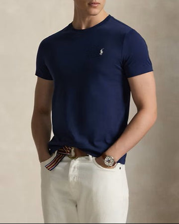 POLO RALPH LAUREN T-shirt girocollo