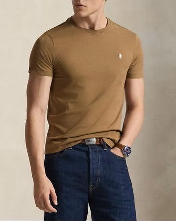 POLO RALPH LAUREN T-shirt girocollo