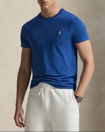 POLO RALPH LAUREN T-shirt girocollo