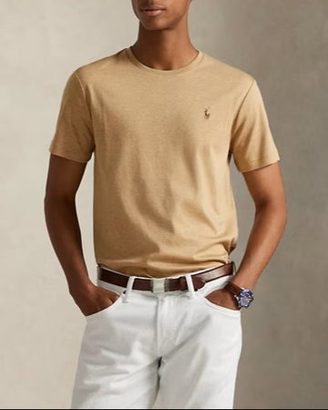 POLO RALPH LAUREN T-shirt girocollo